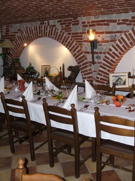 Restaurant-Hotel Seeblick Morigen Esterno foto