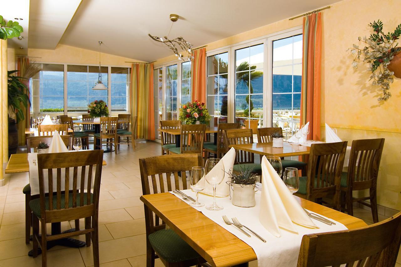 Restaurant-Hotel Seeblick Morigen Esterno foto